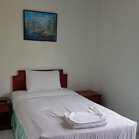 Welcome Inn Hotel @ Karon Beach. Single Room From Only 500 Baht Phuket Exteriér fotografie