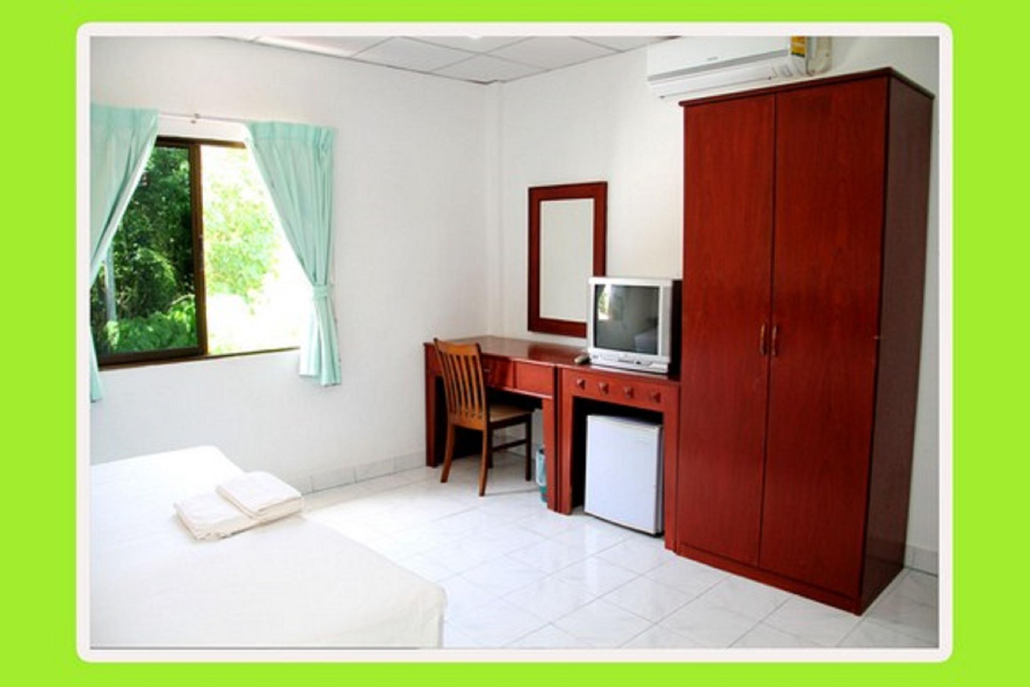 Welcome Inn Hotel @ Karon Beach. Single Room From Only 500 Baht Phuket Exteriér fotografie