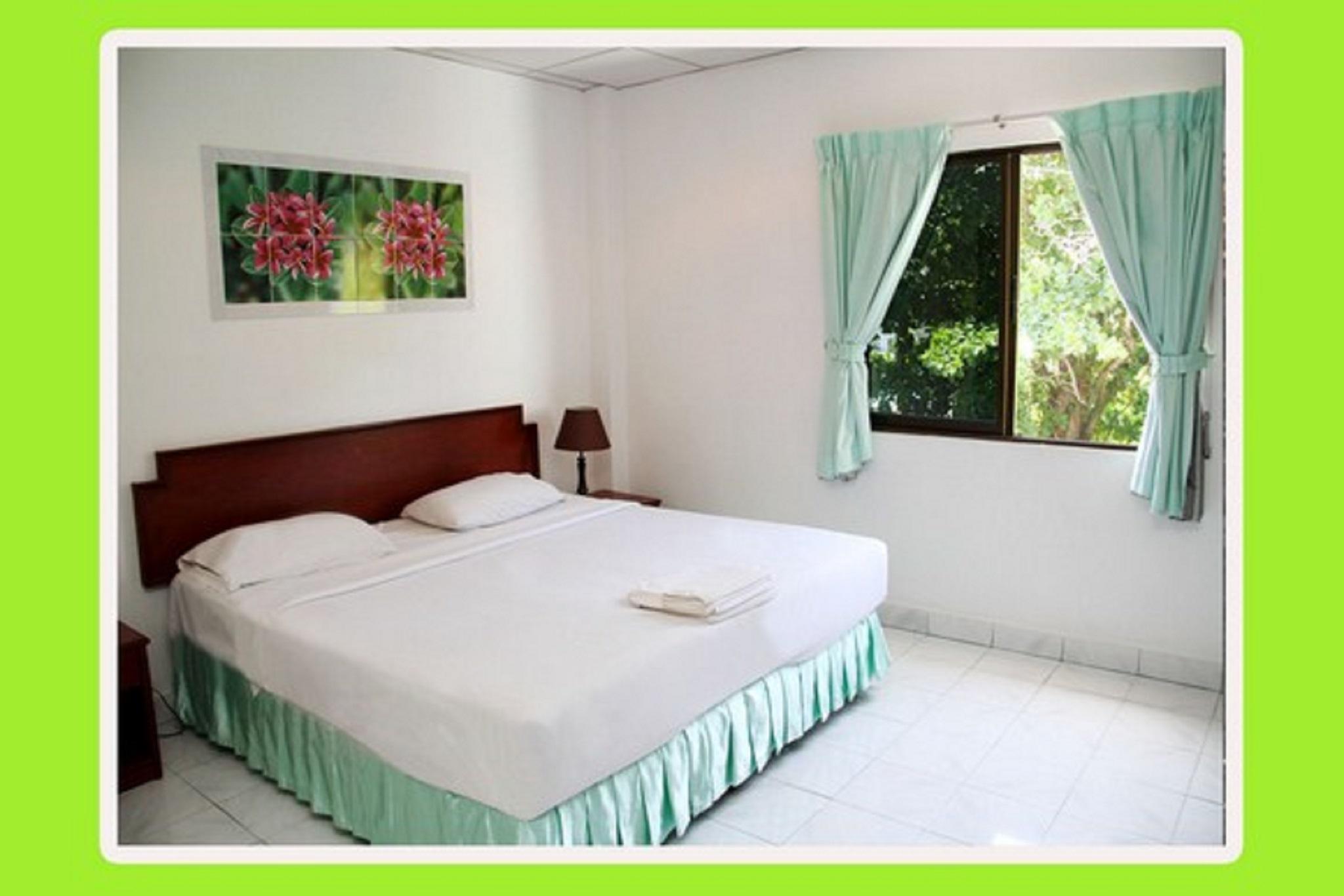 Welcome Inn Hotel @ Karon Beach. Single Room From Only 500 Baht Phuket Exteriér fotografie
