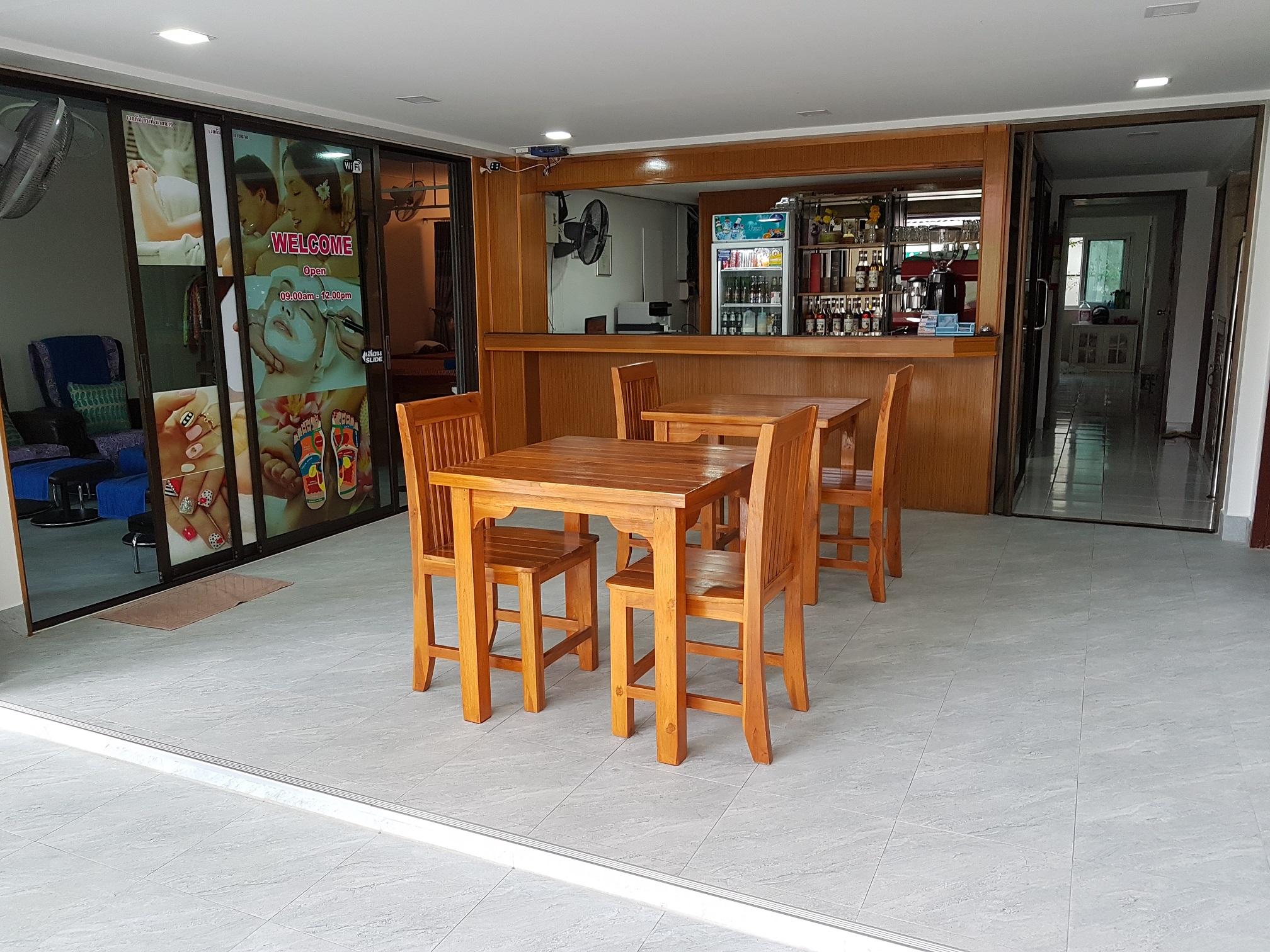 Welcome Inn Hotel @ Karon Beach. Single Room From Only 500 Baht Phuket Exteriér fotografie
