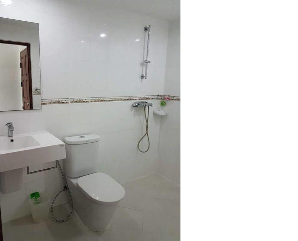 Welcome Inn Hotel @ Karon Beach. Single Room From Only 500 Baht Phuket Exteriér fotografie